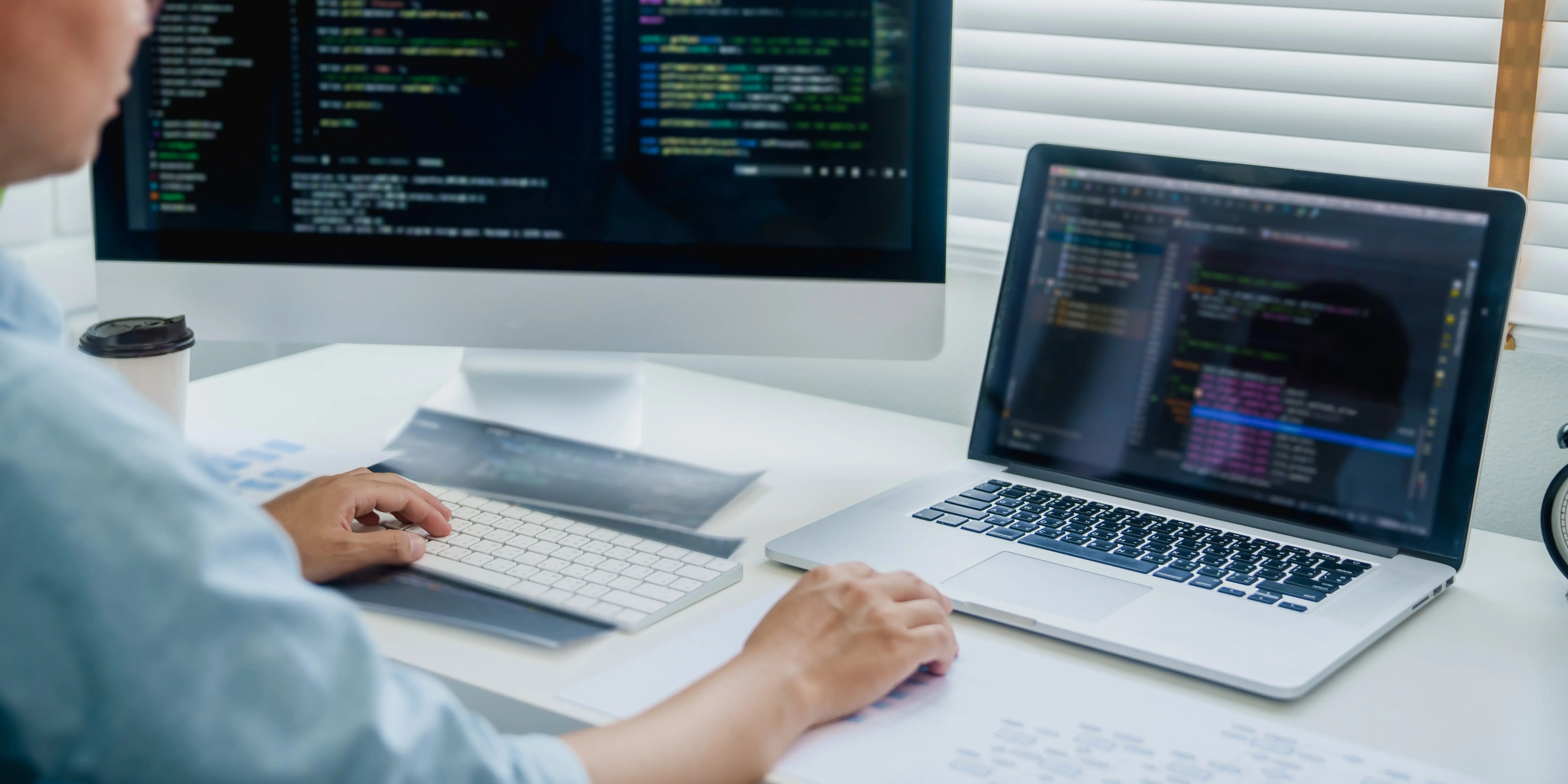 Software development project