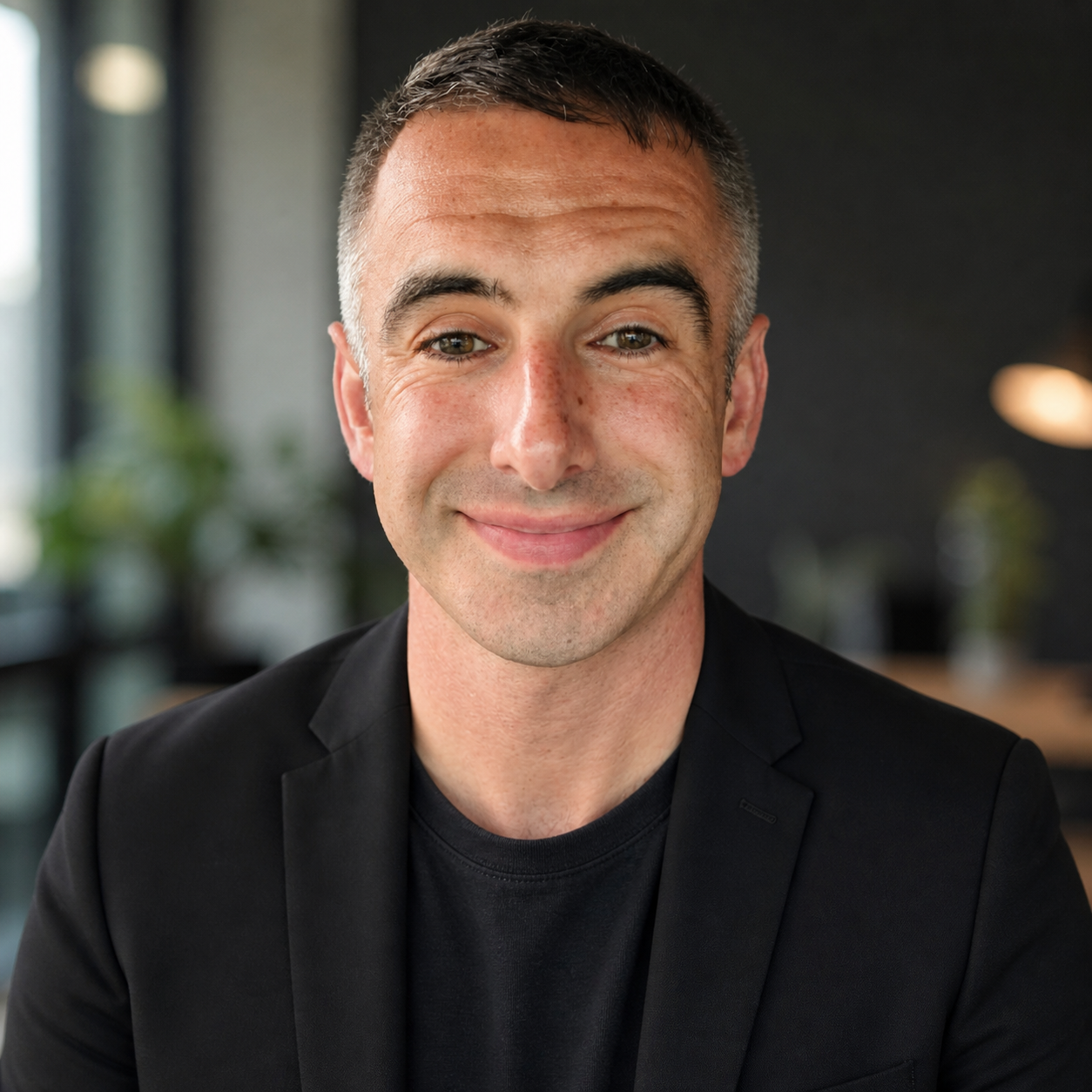 Erick Crowne - Founder and Lead Developer at Desoto Bits and Bytes