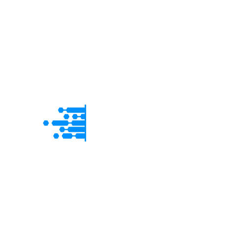 Desoto Bits & Bytes Logo