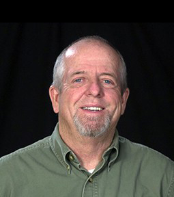 Olen Booth - HawkScada