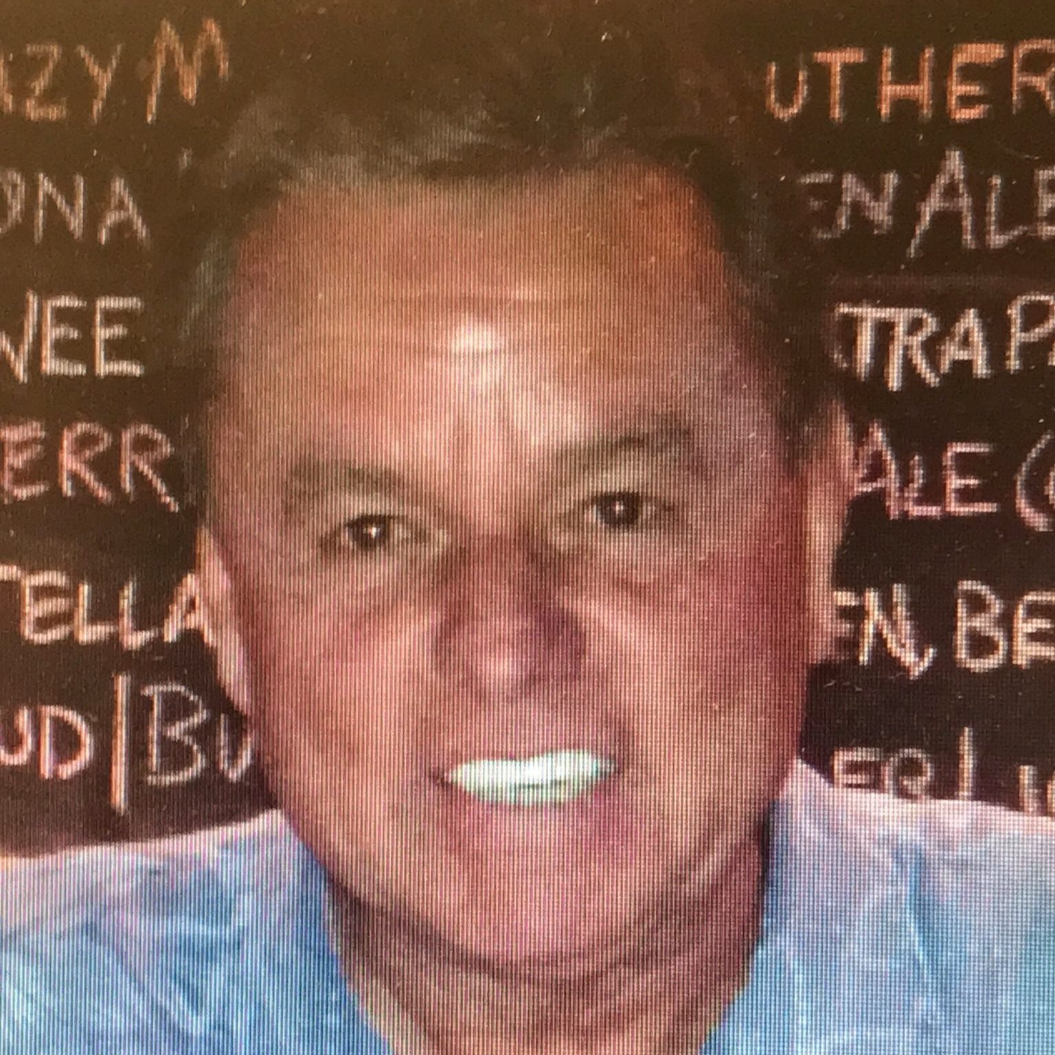 Ralph Hawkins - Credit Card Manager